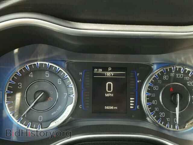 2015 CHRYSLER 200 - VIN: 1C3CCCAB5FN594896 - Photo 8