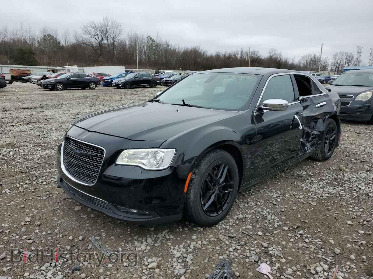 Photo 2C3CCAEG3HH564270 - CHRYSLER 300 2017