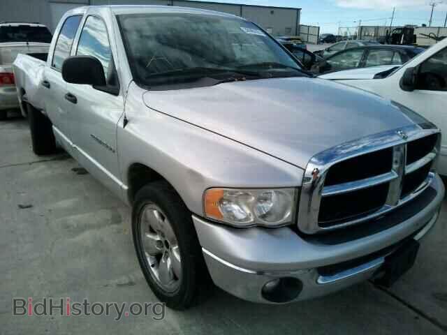 Фотография 1D7HA18N24S586495 - DODGE RAM 1500 2004