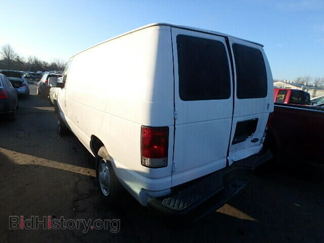 2008 FORD ECONOLINE - VIN: 1FTNE24W78DB27172 - Фото 3