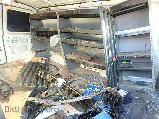 2008 FORD ECONOLINE - VIN: 1FTNE24W78DB27172 - Фото 6