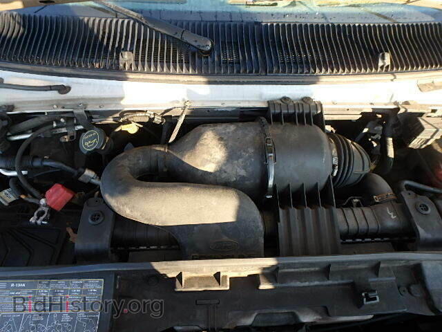 2008 FORD ECONOLINE - VIN: 1FTNE24W78DB27172 - Фото 7