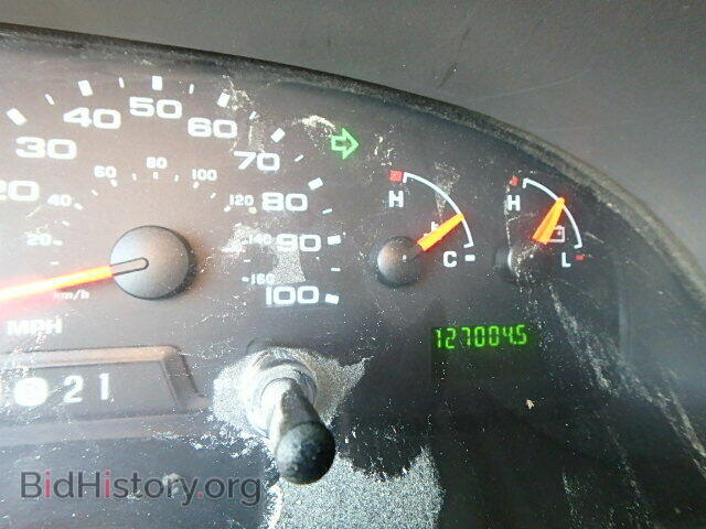 2008 FORD ECONOLINE - VIN: 1FTNE24W78DB27172 - Фото 8