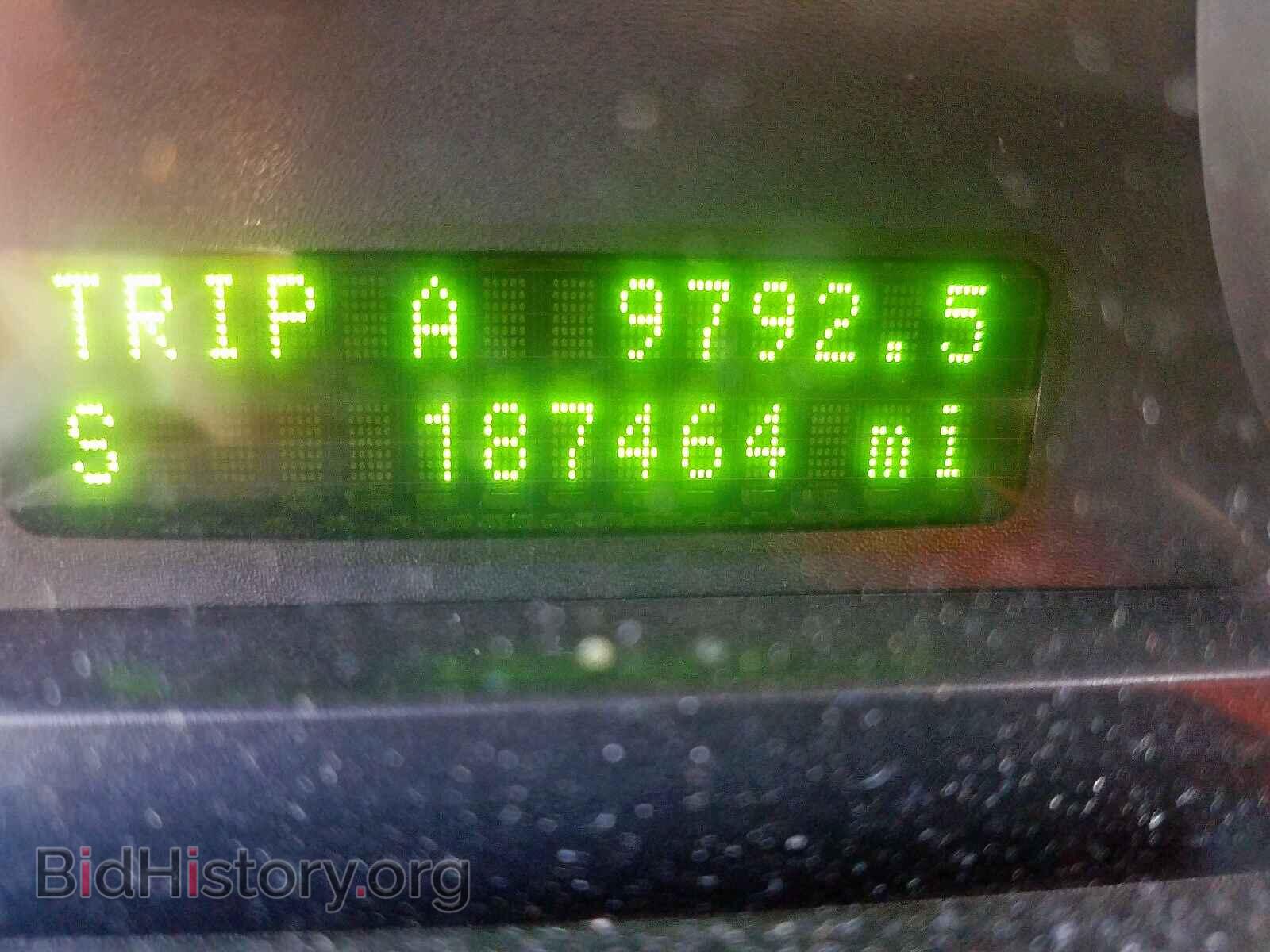 2007 FORD EDGE - VIN: 2FMDK48C57BA28897 - Фото 8