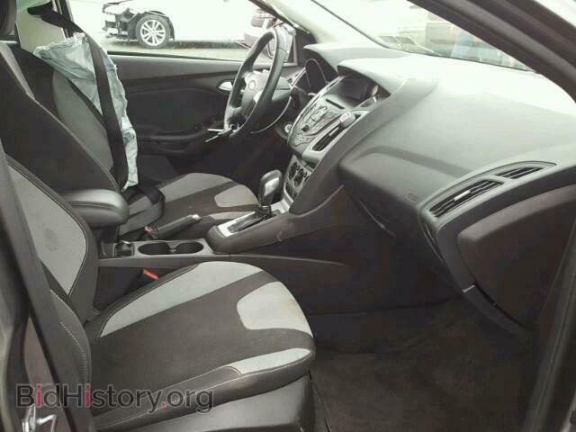 2014 FORD FOCUS - VIN: 1FADP3F23EL409578 - Фото 5