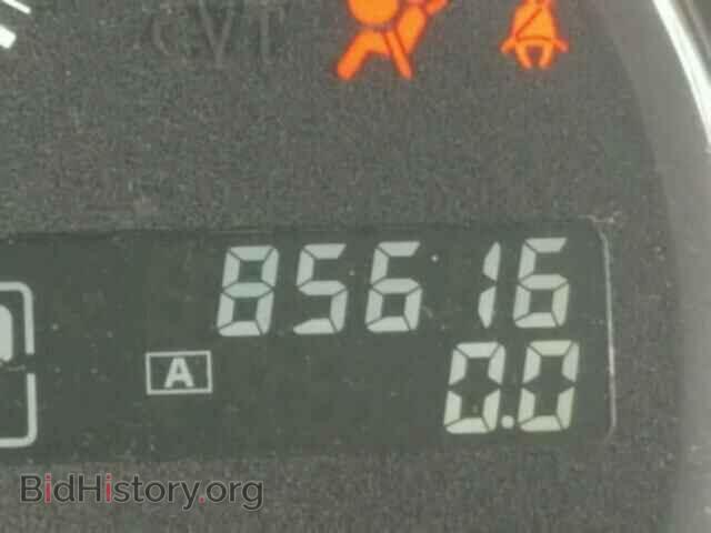 2012 NISSAN MAXIMA - VIN: 1N4AA5AP3CC811441 - Фото 8