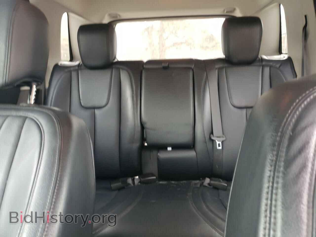 2012 GMC TERRAIN - VIN: 2GKALMEK7C6284322 - Фото 10