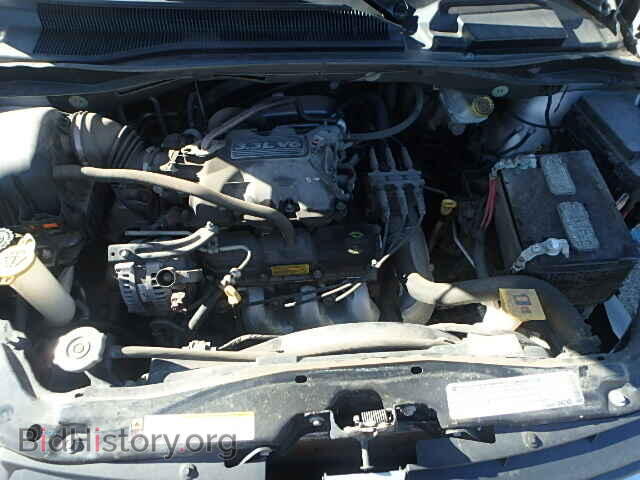 2010 DODGE CARAVAN - VIN: 2D4RN4DE8AR244236 - Фото 7