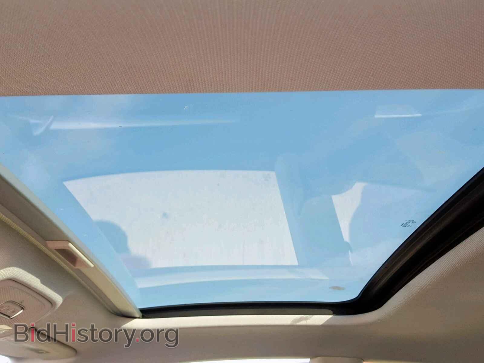 2010 AUDI A5 PREMIUM - VIN: WAUCFAFR8AA082317 - Фото 9