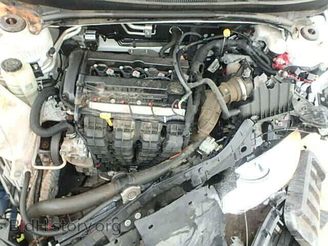 2013 CHRYSLER 200 - VIN: 1C3CCBBB5DN732507 - Фото 7