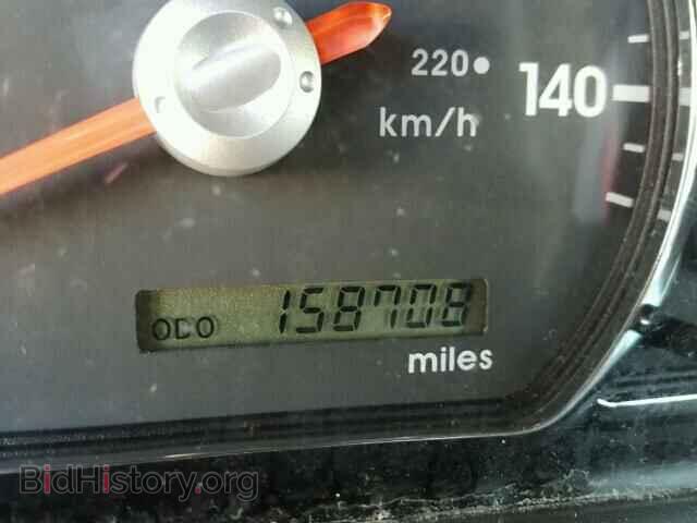 2006 MITSUBISHI GALANT - VIN: 4A3AB36F36E067860 - Фото 8