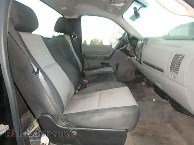 2008 CHEVROLET SILVERADO - VIN: 1GCEC14X08Z298230 - Фото 5