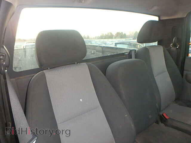 2008 CHEVROLET SILVERADO - VIN: 1GCEC14X08Z298230 - Фото 6
