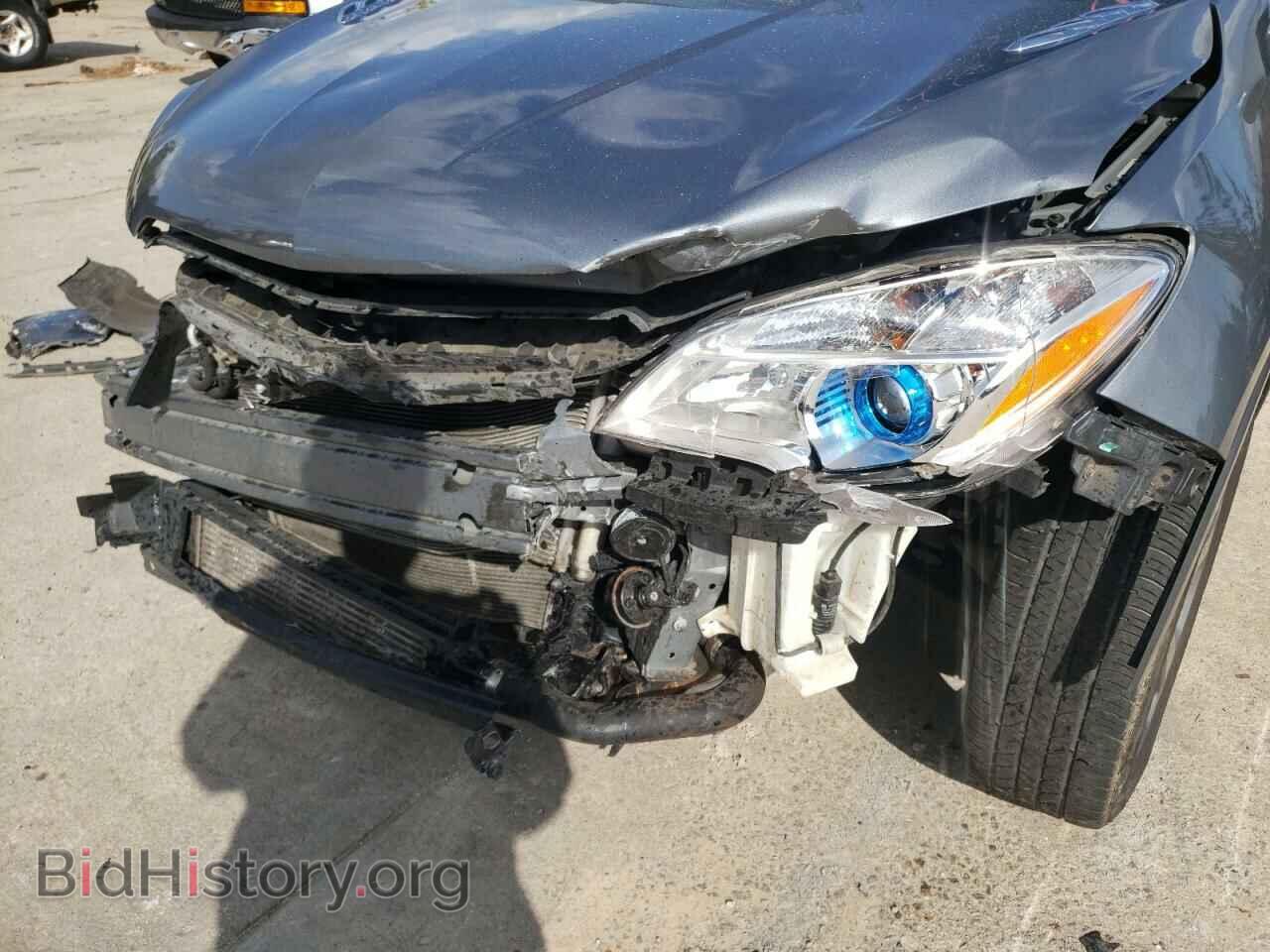 2014 BUICK ENCORE - VIN: KL4CJASB6EB546614 - Фото 10