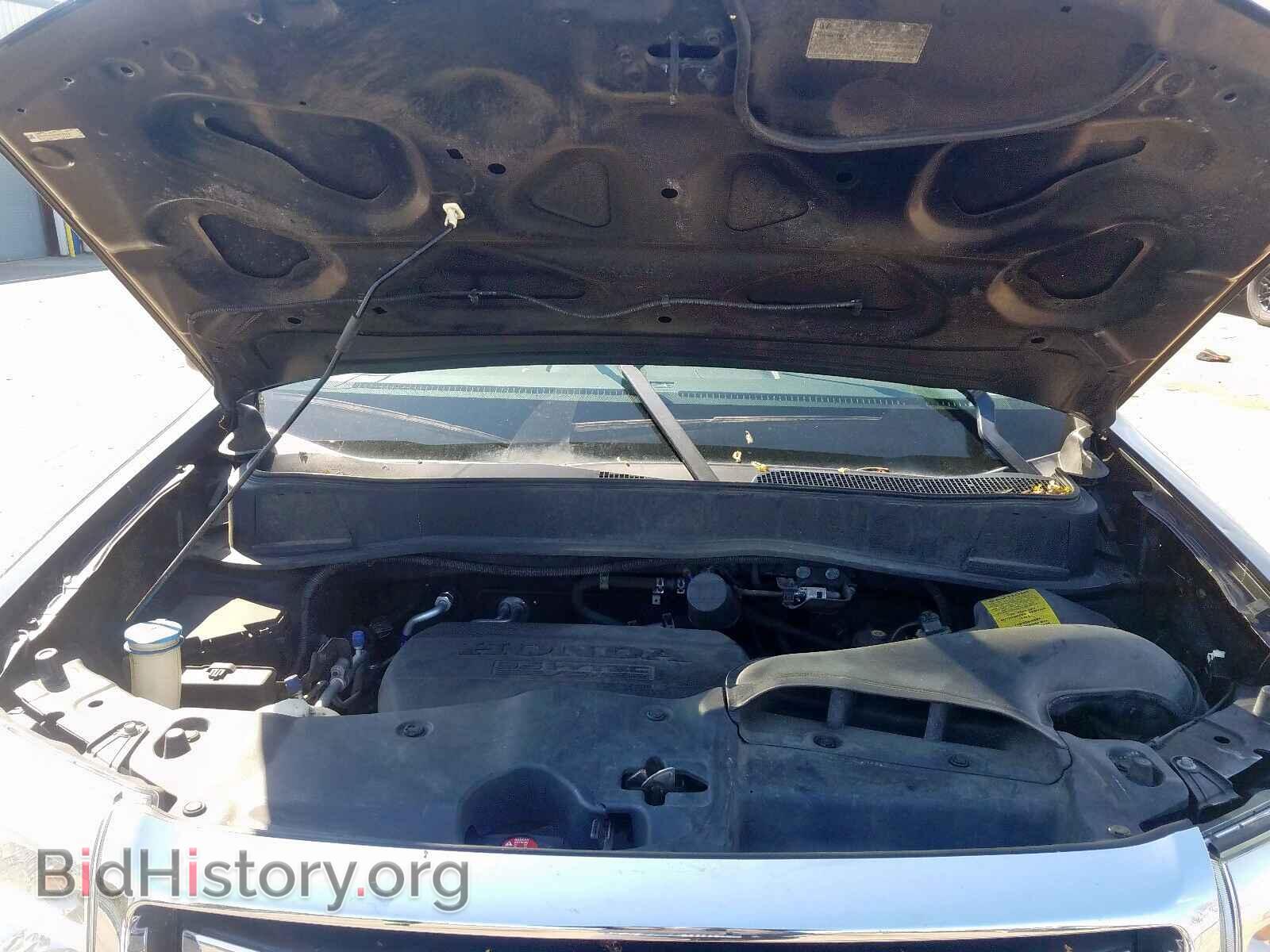 2013 HONDA PILOT - VIN: 5FNYF4H22DB023768 - Фото 7
