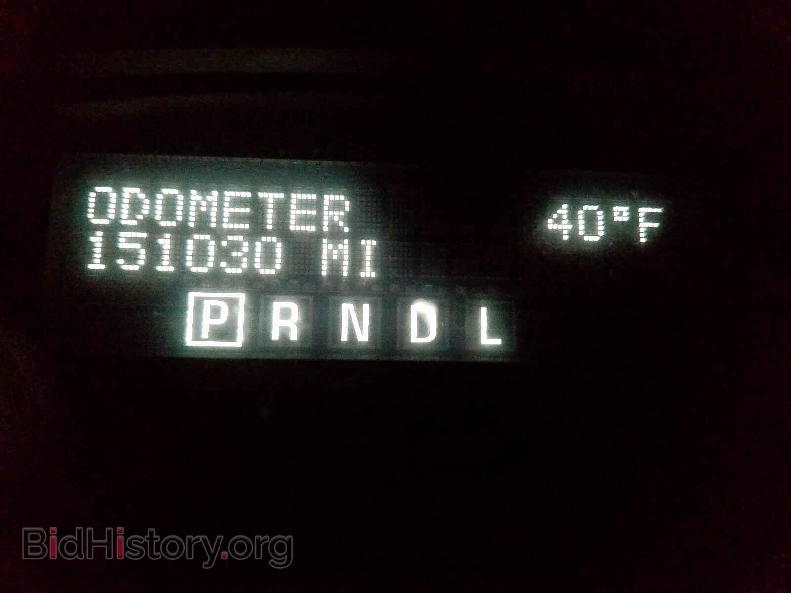2007 GMC ACADIA - VIN: 1GKEV33747J113170 - Фото 8