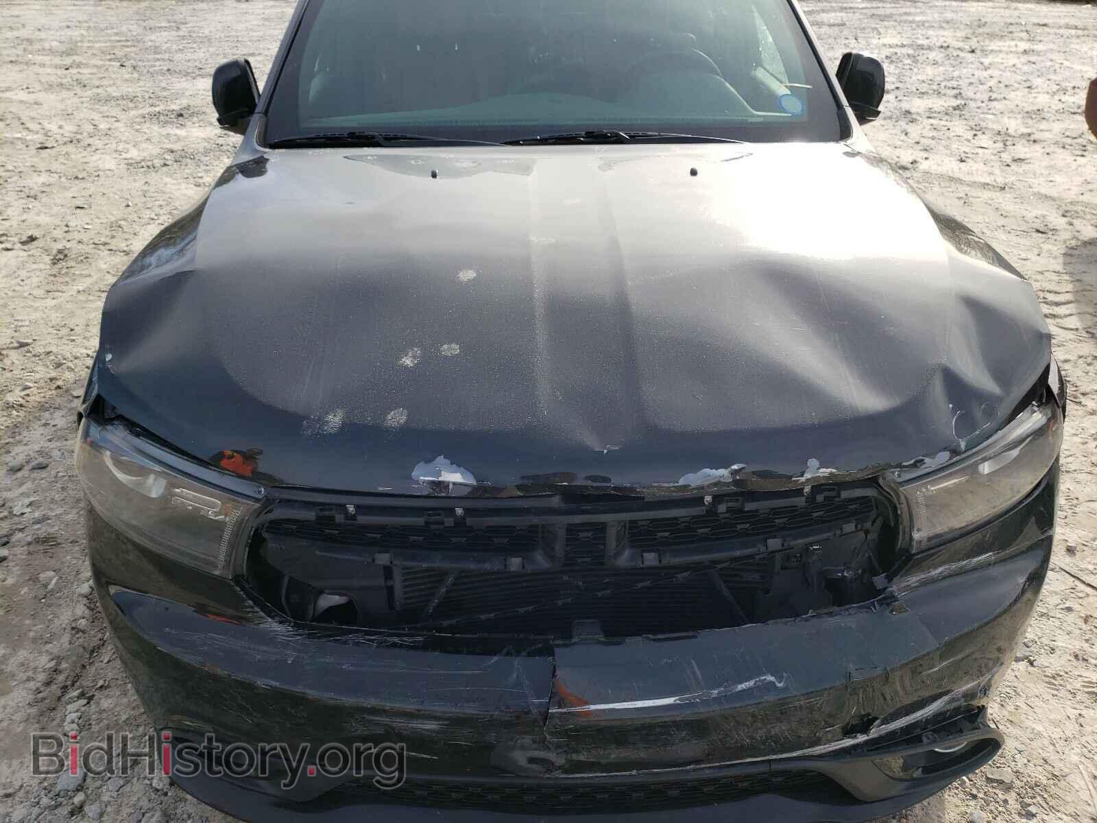 2016 DODGE DURANGO - VIN: 1C4SDHCT0GC459071 - Фото 7