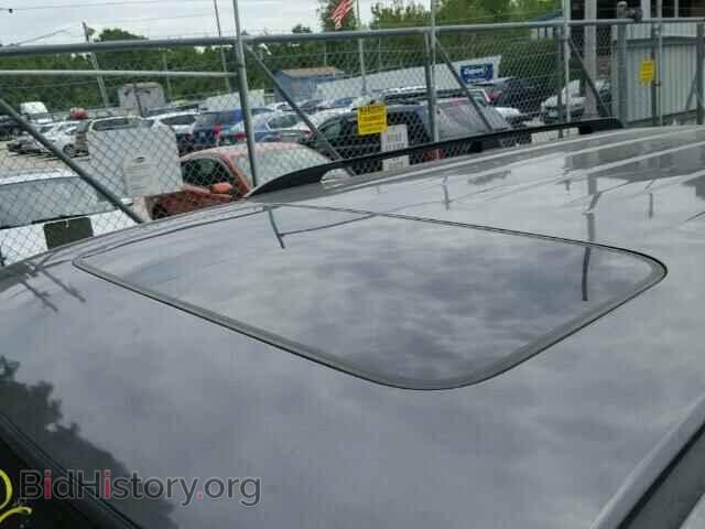 2007 HONDA PILOT - VIN: 2HKYF18507H524866 - Фото 9
