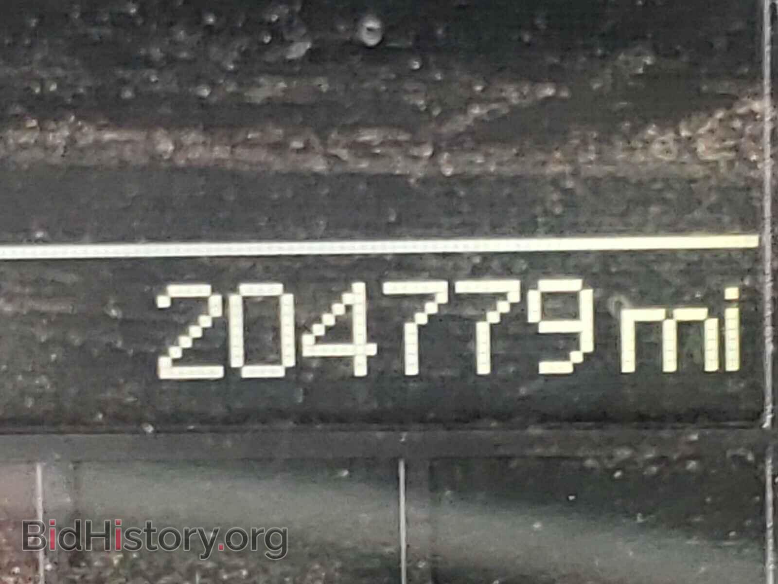 2011 DODGE RAM 1500 - VIN: 1D7RB1GP9BS672923 - Фото 8