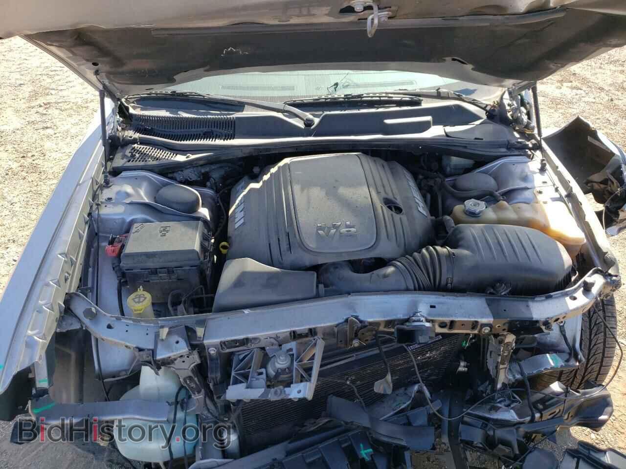 2013 DODGE CHALLENGER - VIN: 2C3CDYBT5DH652108 - Фото 11