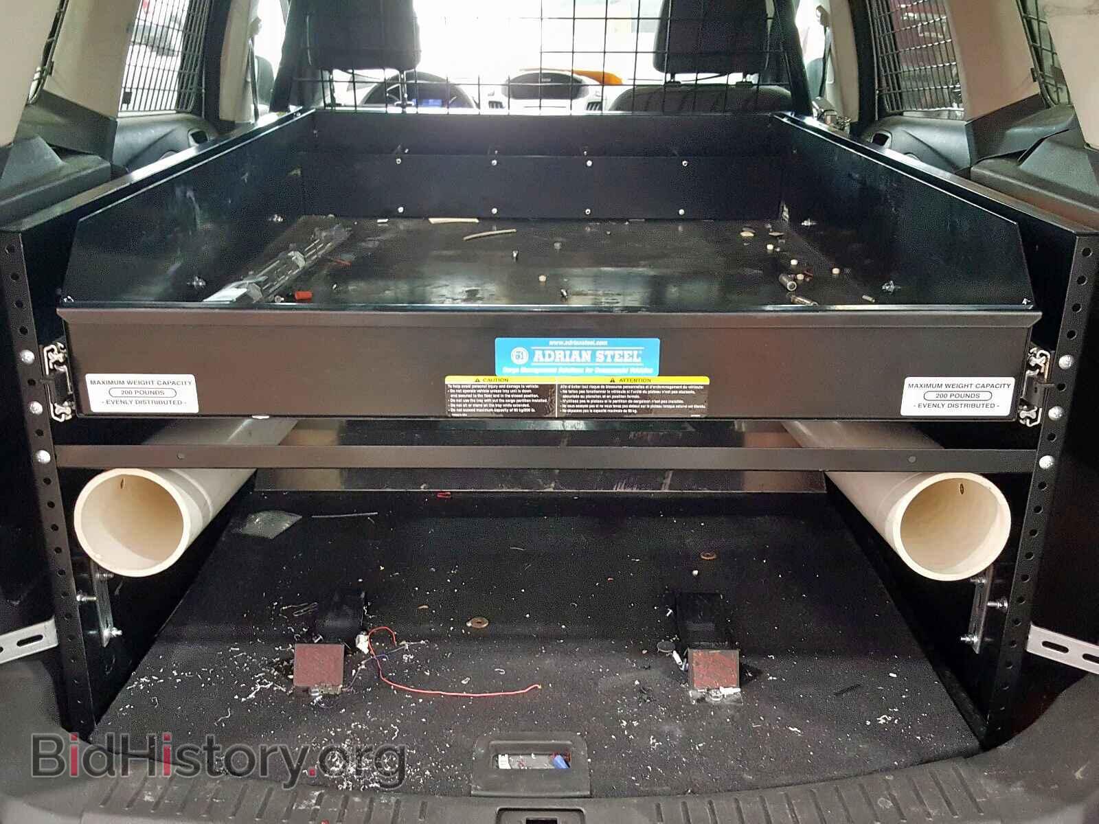2015 FORD ESCAPE - VIN: 1FMCU0F79FUC65373 - Фото 6