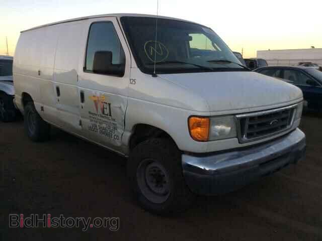 Photo 1FTSE34S75HA67341 - FORD ECONOLINE 2005