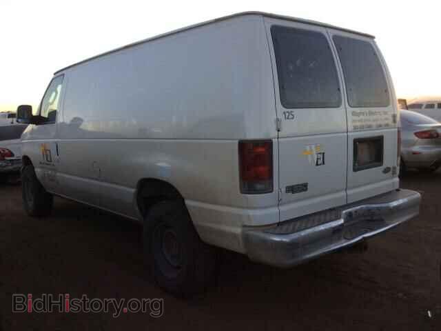 2005 FORD ECONOLINE - VIN: 1FTSE34S75HA67341 - Фото 3