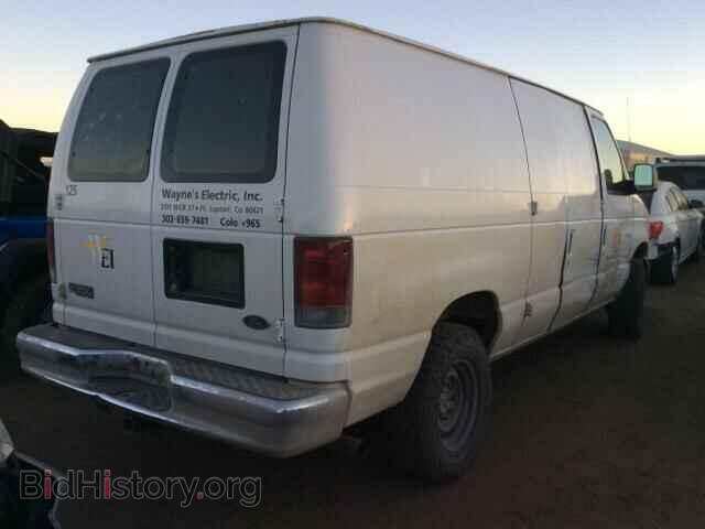 2005 FORD ECONOLINE - VIN: 1FTSE34S75HA67341 - Фото 4