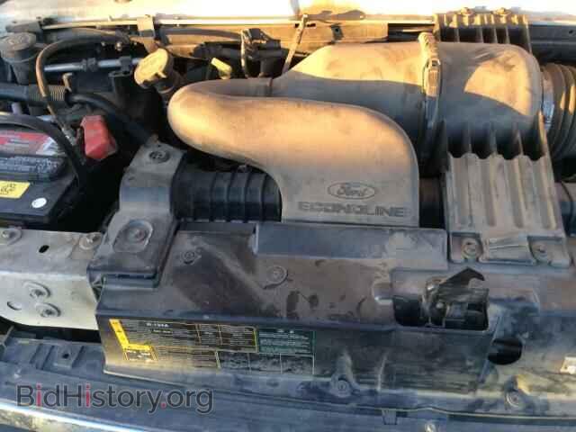 2005 FORD ECONOLINE - VIN: 1FTSE34S75HA67341 - Фото 7