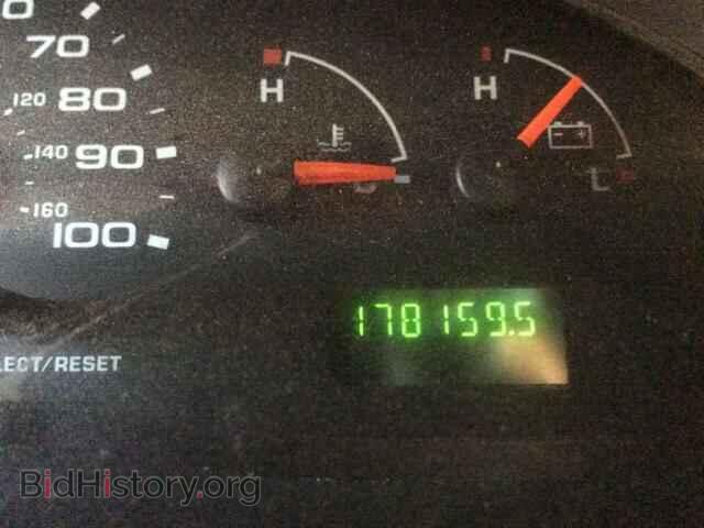 2005 FORD ECONOLINE - VIN: 1FTSE34S75HA67341 - Фото 8