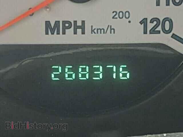 2005 DODGE CARAVAN - VIN: 1D4GP24R25B282865 - Фото 8