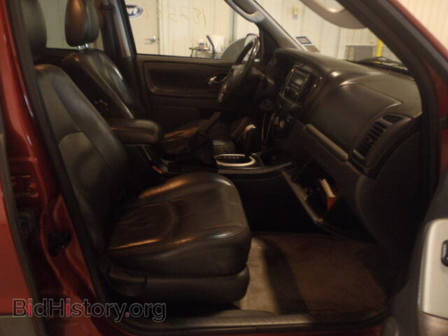 2006 MAZDA TRIBUTE - VIN: 4F2CZ06186KM23232 - Фото 5