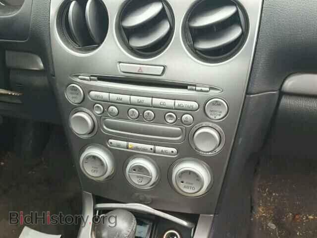 2005 MAZDA 6 - VIN: 1YVHP80D755M35778 - Фото 10