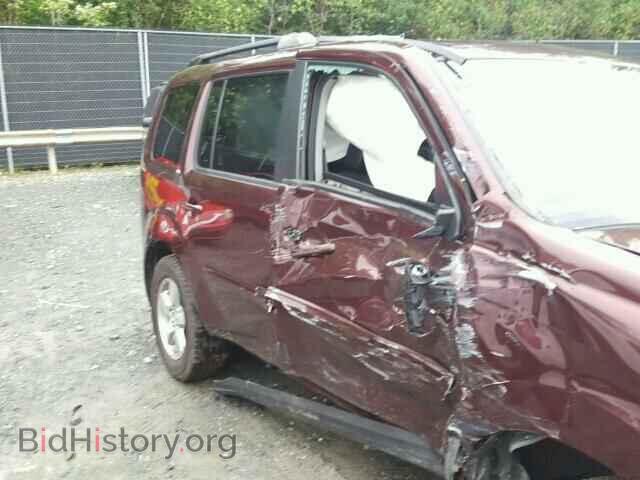 2009 HONDA PILOT - VIN: 5FNYF48609B005053 - Фото 9