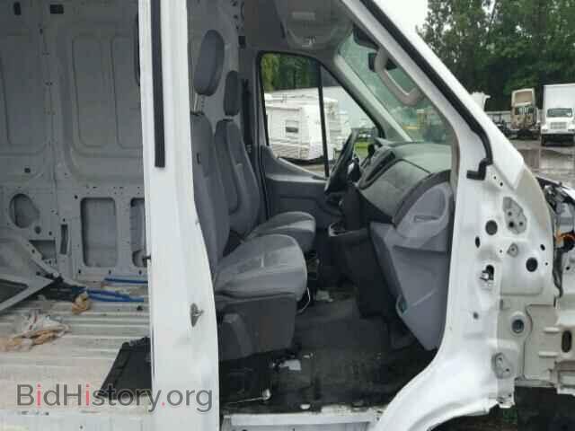 2016 FORD TRANSIT CO - VIN: 1FTYR1CM8GKA14398 - Фото 5