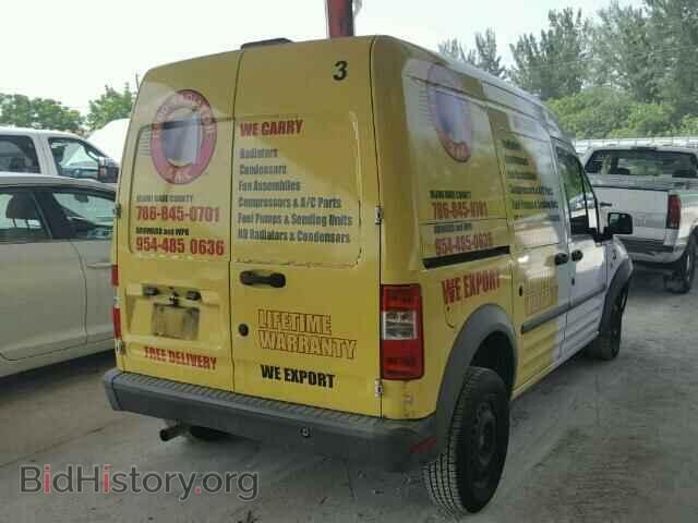 2013 FORD TRANSIT CO - VIN: NM0LS7AN0DT137127 - Фото 4