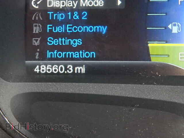 2011 FORD EDGE - VIN: 2FMDK3JC5BBA28931 - Фото 8
