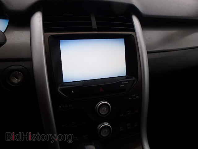 2011 FORD EDGE - VIN: 2FMDK3JC5BBA28931 - Фото 10