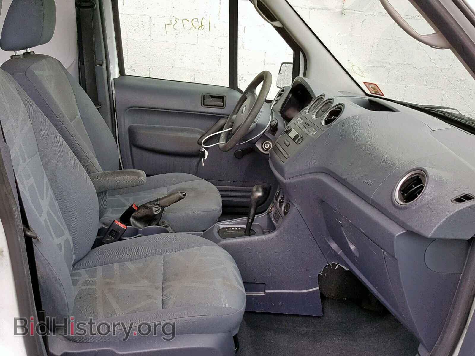 2012 FORD TRANSIT CO - VIN: NM0LS7CNXCT125143 - Фото 5