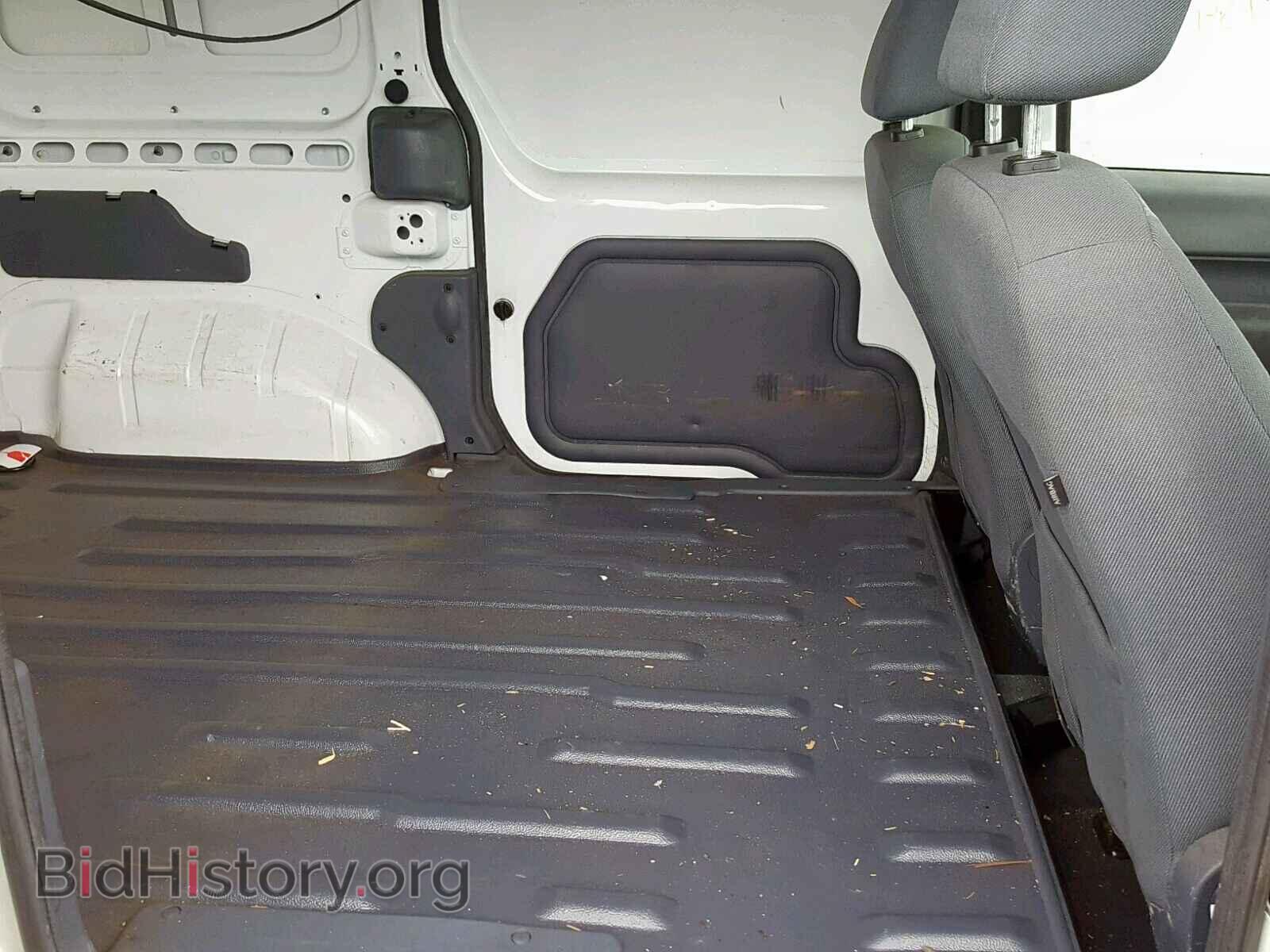 2012 FORD TRANSIT CO - VIN: NM0LS7CNXCT125143 - Фото 6