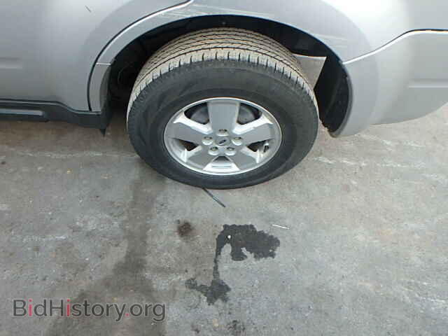 2012 FORD ESCAPE - VIN: 1FMCU0D78CKA71539 - Фото 9