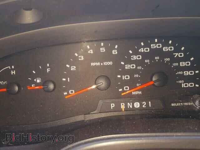 2008 FORD ECONOLINE - VIN: 1FBSS31L38DA02881 - Фото 8