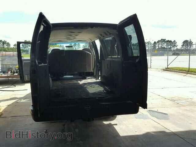 2008 FORD ECONOLINE - VIN: 1FBSS31L38DA02881 - Фото 10