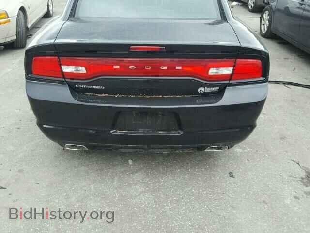 2013 DODGE CHARGER - VIN: 2C3CDXBG4DH615077 - Фото 10