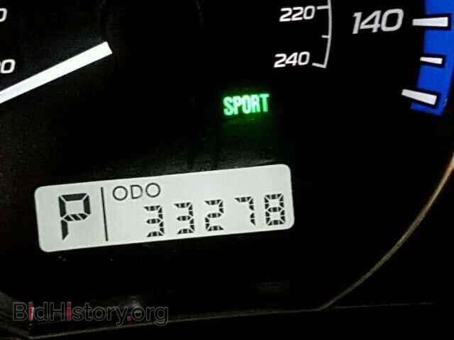 2012 SUBARU FORESTER - VIN: JF2SHABC7CH454008 - Фото 8