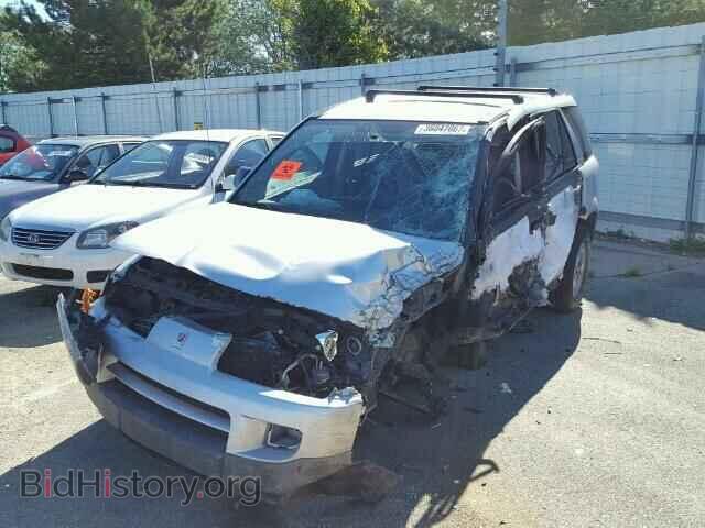2004 SATURN VUE - VIN: 5GZCZ23D64S805880 - Фото 2