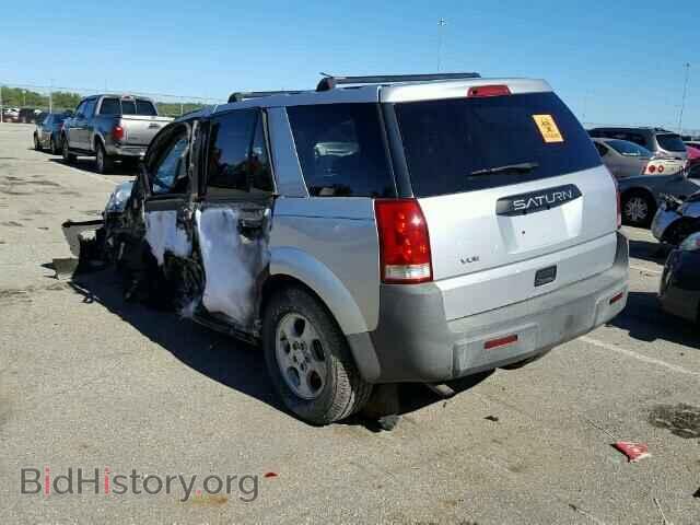 2004 SATURN VUE - VIN: 5GZCZ23D64S805880 - Фото 3