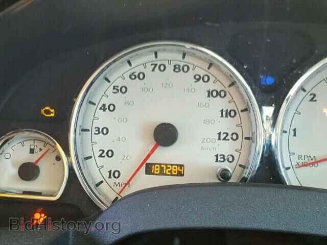 2004 SATURN VUE - VIN: 5GZCZ23D64S805880 - Фото 8