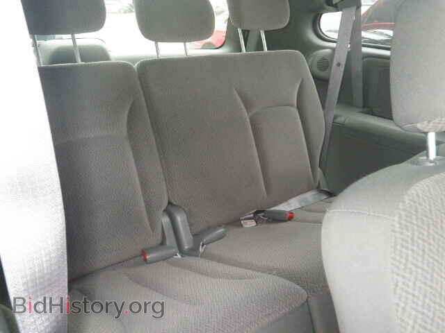 2007 DODGE CARAVAN - VIN: 1D4GP24R37B164679 - Фото 9