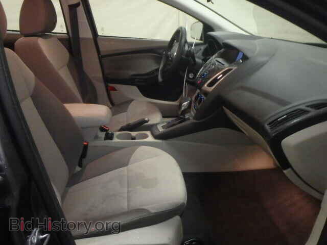 2014 FORD FOCUS - VIN: 1FADP3K24EL227068 - Фото 5